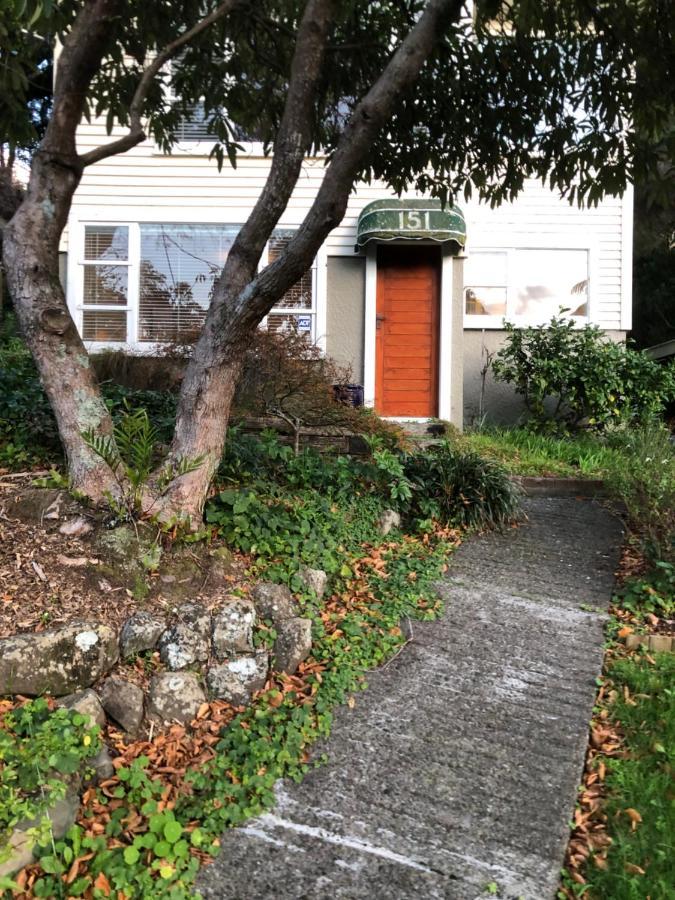 Close To Nature & City Wellington Exterior foto